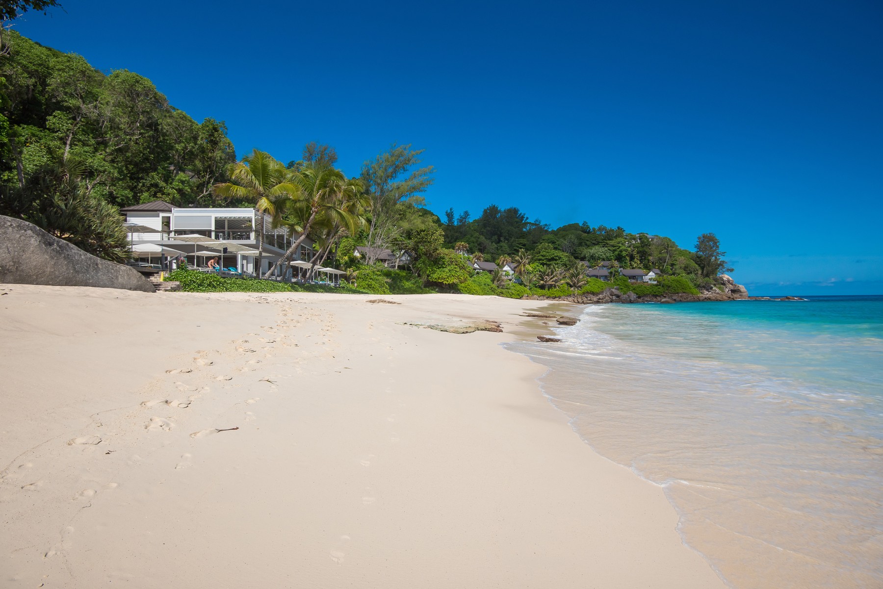 Carana Beach